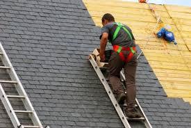 Fast & Reliable Emergency Roof Repairs in Contoocook, NH